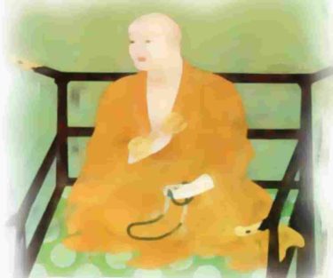 弘法大使空海の錬金術師として語り継がれて