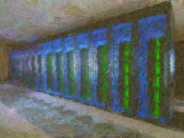 人工知能が人類を支配する666計画