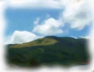 神聖な霊山位山と飛騨王朝の謎は伝承の中に