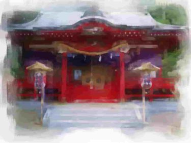 神道とゲマトリア数秘術に隠された神