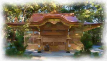 日月神示と神代文字に秘められた謎