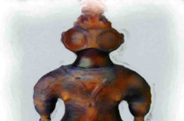 日本は二つの国から成り立っていた古代アラハバキ王国の謎