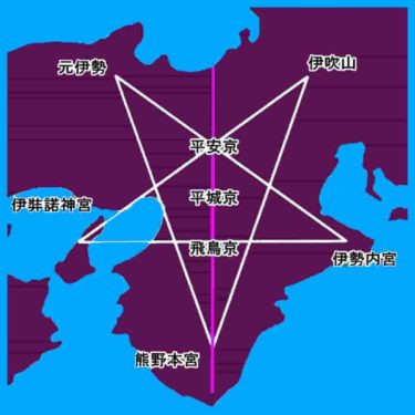 陰陽師は神秘的な呪術者で霊能者で占い者