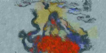 艮の金神を解き明かす鍵は九神文書にある