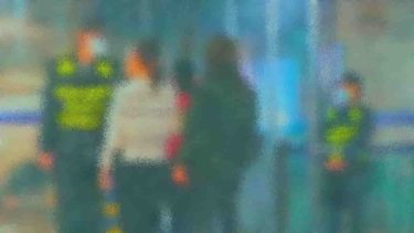 新型コロナウィルスは生物化学兵器