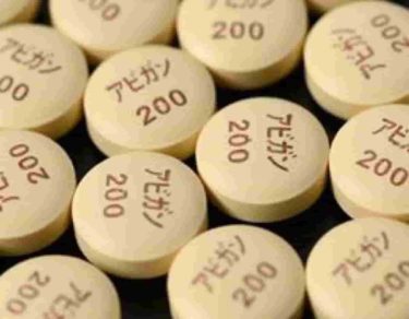 アビガンの力を中国政府は認めた