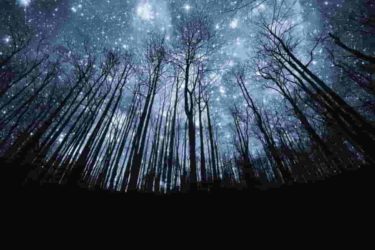 黄道12星座にはミステリーがあります