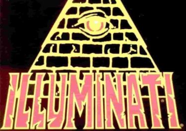 イルミナティカード の予言的中の陰謀解説