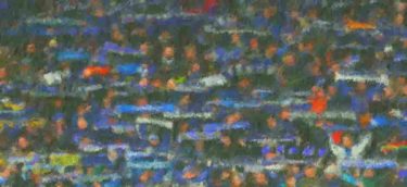 観衆が集まるイベント会場がウイルステロの標的にされた