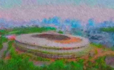 2020東京オリンピックはない予言的中、松原照子氏