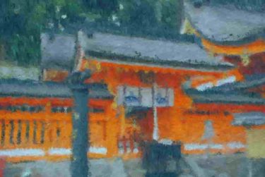 八咫烏の三本足とは神の存在を象徴している