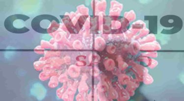 コロナウイルスは中国とアメリカの双方向のつながり