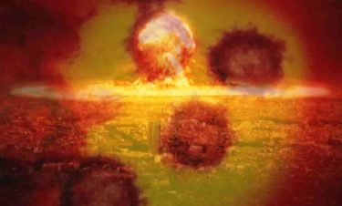 中国報復案が出るほどアメリカの怒りは頂点に