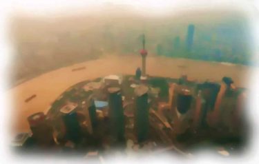 三峡ダムが決壊すれば絶望極まる