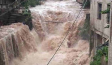 三峡ダムとインド中国の争いの行方