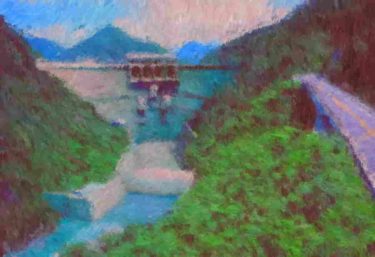 水を治める者が国を治める川辺川ダムは必要