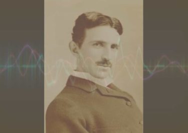 ニコラ・テスラという天才は波動が違う