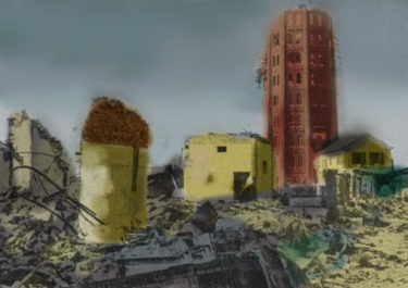 関東大震災は震度７が3回続き10分揺れた