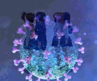 パンデミックの原因は武漢研究所からの漏洩