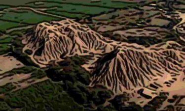 地球外生命体の力で世界中のピラミッドはつくられ