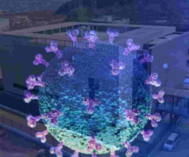 パンデミックが人工的に作られた決定的証拠