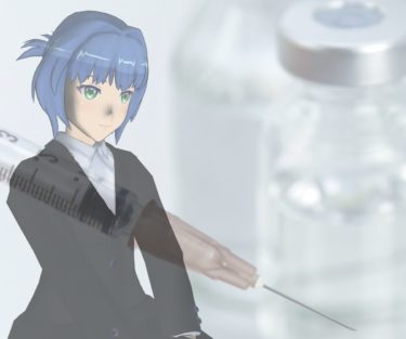 抗体カクテル療法がパンデミックを終わらせる