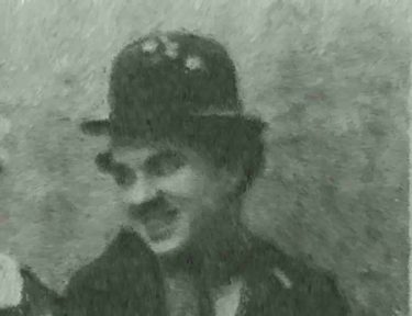 チャップリンは政治のプロパガンダに利用された