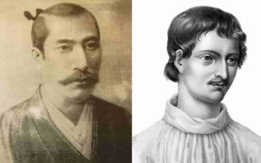 木内氏の臨死体験と信長の生涯の驚くべき発見